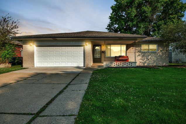 34486 Hawke Drive SterlingHeights, MI House Sold - Photo 1 of 1. Opens carousel modal