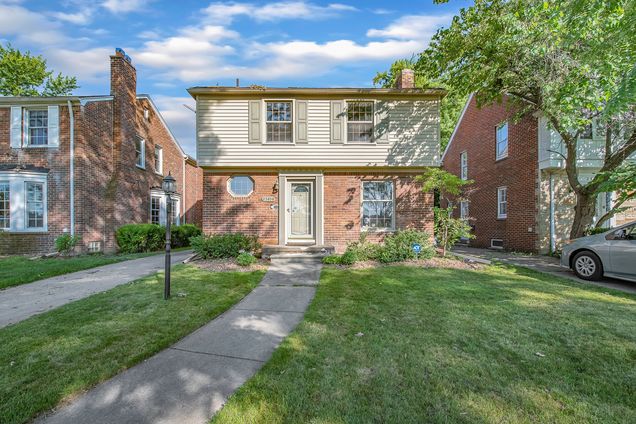 23454 Fordson Drive Dearborn, MI House Sold - Photo 1 of 1. Opens carousel modal