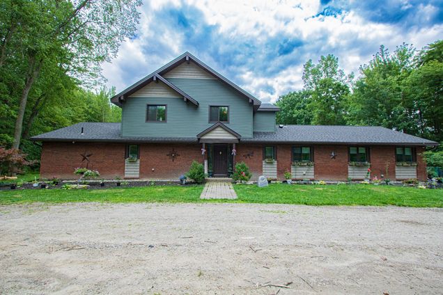 7857 Kendall Road Columbus, MI House Sold - Photo 1 of 1. Opens carousel modal
