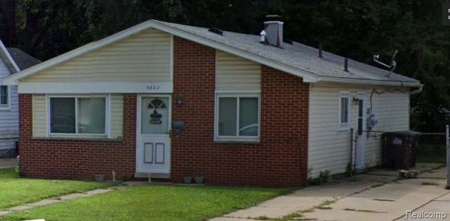 5842 Beech Daly Road Taylor, MI House Sold - Photo 1 of 1. Opens carousel modal