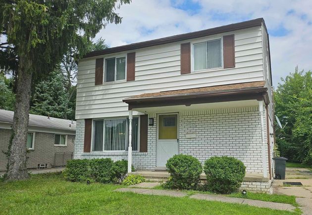 29132 Fairfax Street Southfield, MI House Sold - Photo 1 of 1. Opens carousel modal