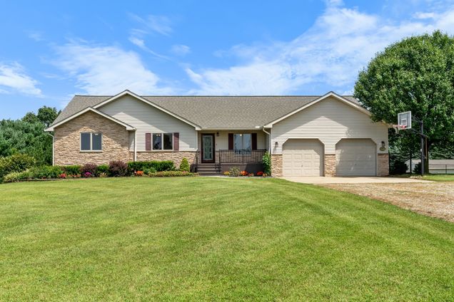 9963 Harr Road GrassLake, MI House Sold - Photo 1 of 1. Opens carousel modal