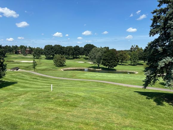 998 Golfview RochesterHills, MI Condo Sold - Photo 1 of 1. Opens carousel modal