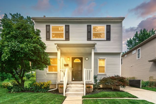 672 Jener Place Plymouth, MI House Sold - Photo 1 of 1. Opens carousel modal