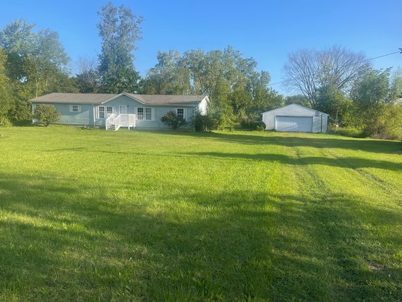 10832 Imlay City Rd Emmett, MI House Sold - Photo 1 of 1. Opens carousel modal