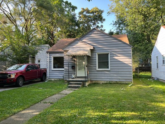 2517 Churchill Avenue Flint, MI House Sold - Photo 1 of 1. Opens carousel modal