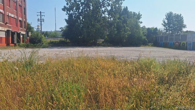 572 E Milwaukee Street Detroit, MI Plot of land Sold - Photo 1 of 1. Opens carousel modal