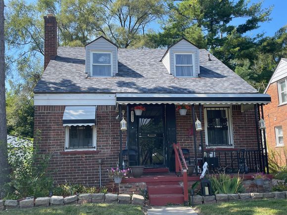 19331 Annchester Road Detroit, MI House Sold - Photo 1 of 1. Opens carousel modal