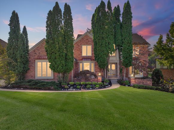 3197 Glengrove Drive RochesterHills, MI House Sold - Photo 1 of 1. Opens carousel modal