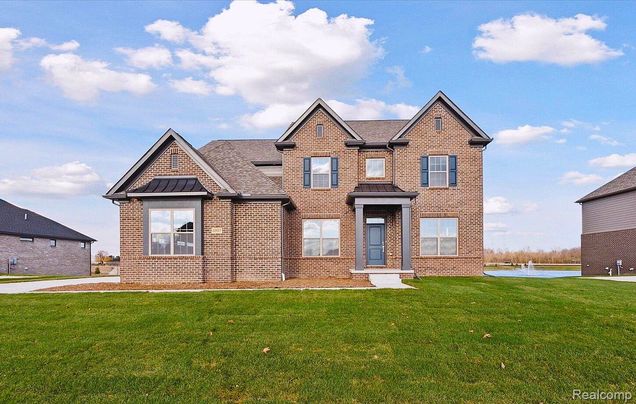 11927 Romeo Lane Washington, MI House Sold - Photo 1 of 1. Opens carousel modal