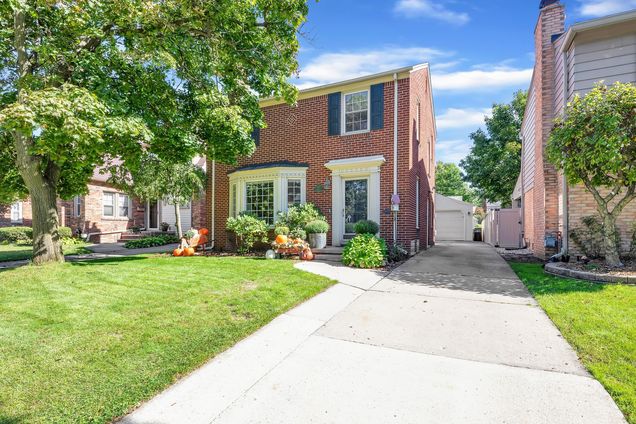 353 Elmwood Street Dearborn, MI House Sold - Photo 1 of 1. Opens carousel modal