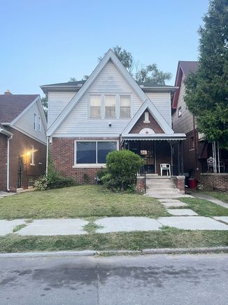 15782 Ohio Street Detroit, MI Multifamily Active - Photo 1 of 30. Opens carousel modal