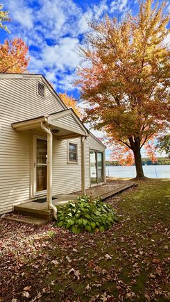 2450 Baseview Drive Pinckney, MI House Sold - Photo 1 of 1. Opens carousel modal
