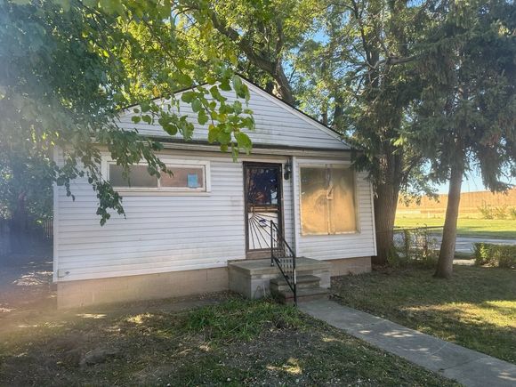 1587 Reo Avenue LincolnPark, MI House Sold - Photo 1 of 1. Opens carousel modal