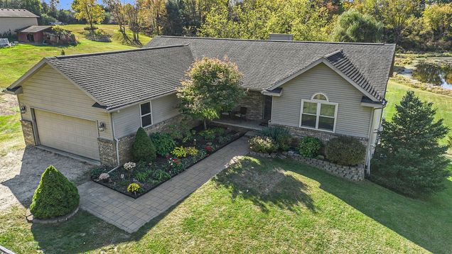 3626 County Farm Road Howell, MI House Sold - Photo 1 of 1. Opens carousel modal