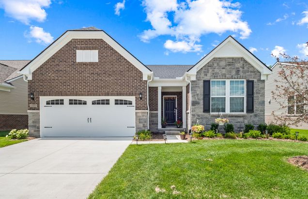 5113 Barnes Road Canton, MI House Sold - Photo 1 of 1. Opens carousel modal