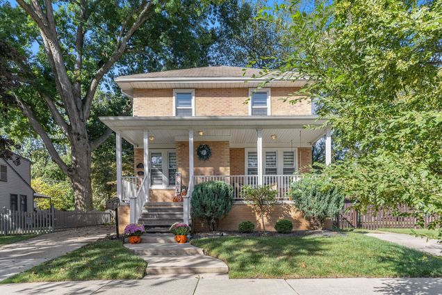 212 S York Street Dearborn, MI House Sold - Photo 1 of 1. Opens carousel modal