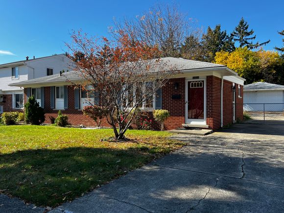 30823 Blairmoor Drive MadisonHeights, MI House Sold - Photo 1 of 1. Opens carousel modal