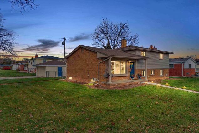 38496 Richland Street Livonia, MI House Sold - Photo 1 of 1. Opens carousel modal