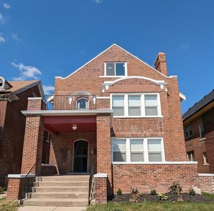 2314 Calvert Street Detroit, MI House Active - Photo 1 of 3. Opens carousel modal