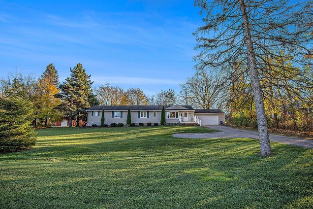 870 E Silverbell Road LakeOrion, MI House Sold - Photo 1 of 1. Opens carousel modal