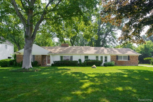 32620 Inkster Road