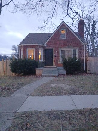 19401 Rutherford Street Detroit, MI House Active - Photo 1 of 17. Opens carousel modal