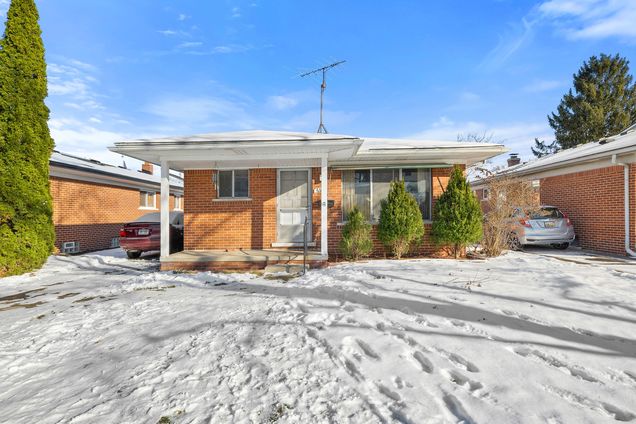 609 Herald Street Plymouth, MI House Sold - Photo 1 of 1. Opens carousel modal
