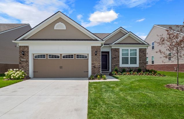 50006 Bluebell Street Canton, MI House Sold - Photo 1 of 1. Opens carousel modal