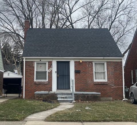 18703 Waltham Street Detroit, MI House Active - Photo 1 of 1. Opens carousel modal