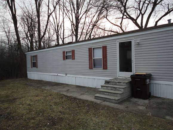 216 Ponderosa Trail S Belleville, MI House Sold - Photo 1 of 1. Opens carousel modal