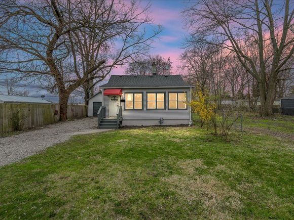 4957 Ashley Street GrossePointe, MI House Active - Photo 1 of 35. Opens carousel modal