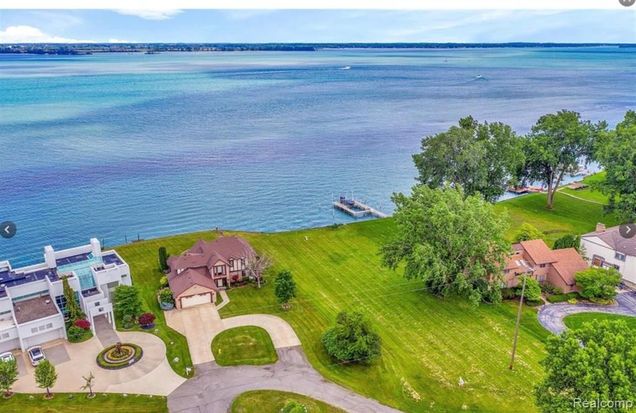17505 Parke Lane Road GrosseIle, MI Plot of land Sold - Photo 1 of 1. Opens carousel modal