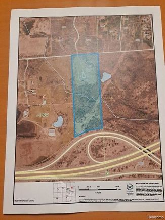 6480 Warren Road AnnArbor, MI Plot of land Active - Photo 1 of 5. Opens carousel modal