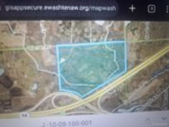 6400 Warren Road AnnArbor, MI Plot of land Active - Photo 1 of 8. Opens carousel modal