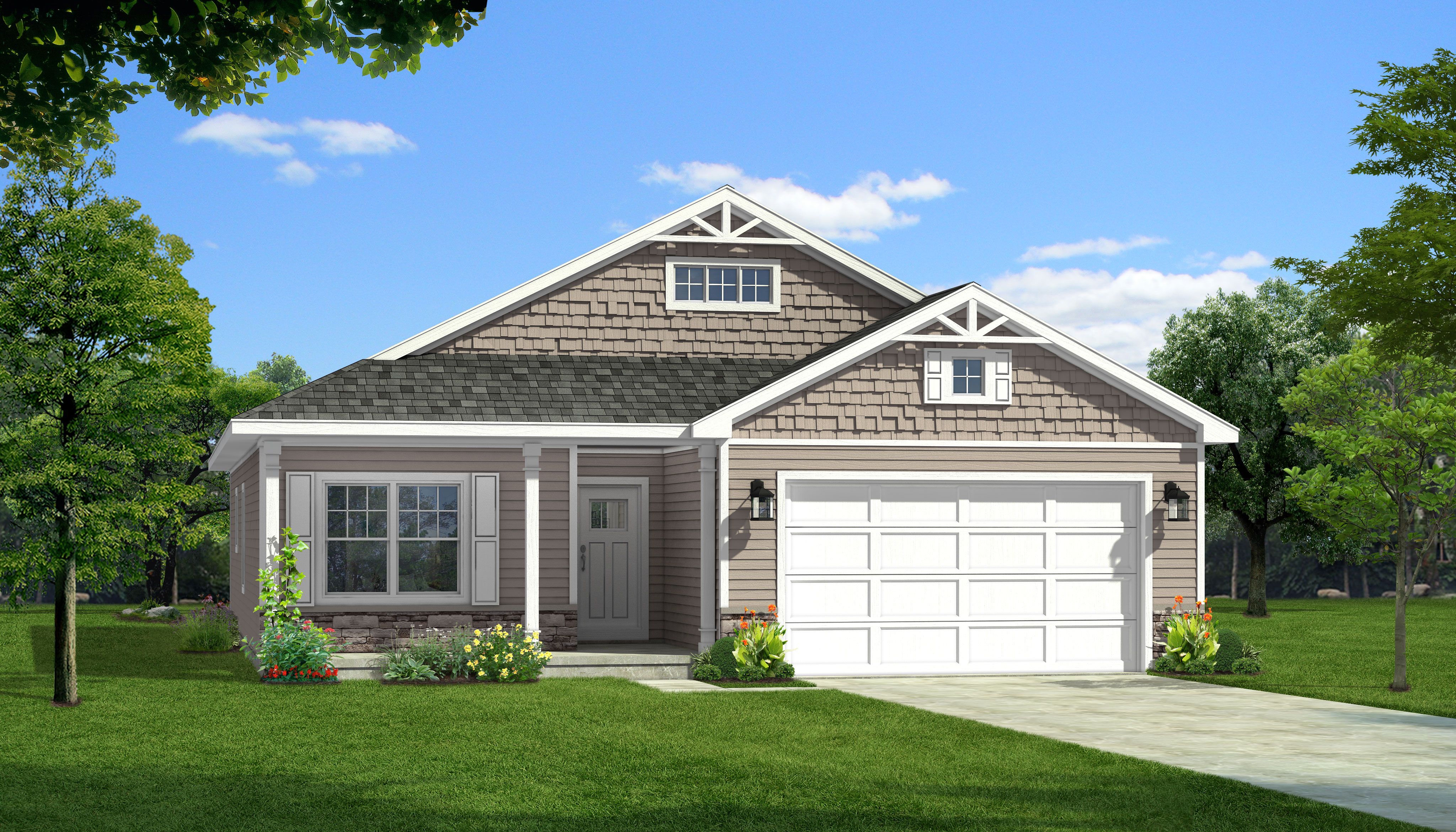 419 Jubilee Drive WhitmoreLake, MI House Sold - Photo 1 of 1. Opens carousel modal