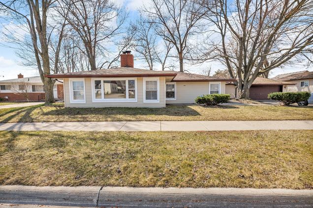 22810 E 13 Mile Road StClairShores, MI House Sold - Photo 1 of 1. Opens carousel modal