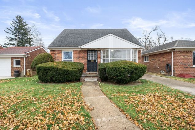 11360 Burt Road