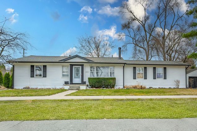 443 River Street Northville, MI House Sold - Photo 1 of 1. Opens carousel modal