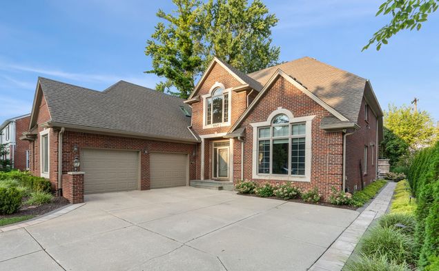 664 Chesterfield Avenue Birmingham, MI House Sold - Photo 1 of 1. Opens carousel modal
