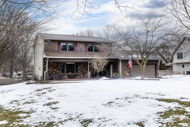 3056 N Wadhams Road Clyde, MI House Sold - Photo 1 of 1. Opens carousel modal