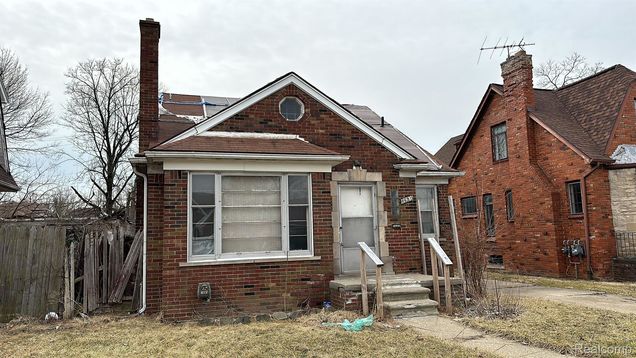 8691 Elmira Street Detroit, MI House Active - Photo 1 of 6. Opens carousel modal