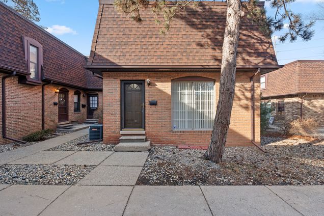 5095 Crooks Road Unit 1 RoyalOak, MI Condo Sold - Photo 1 of 1. Opens carousel modal