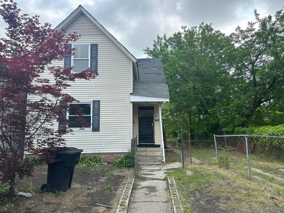 1728 Bellevue Street Detroit, MI House Active - Photo 1 of 19. Opens carousel modal