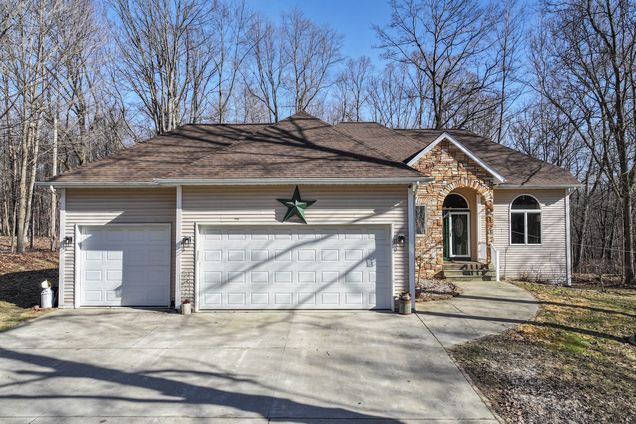 12247 Coldwater Road Columbiaville, MI House Sold - Photo 1 of 1. Opens carousel modal
