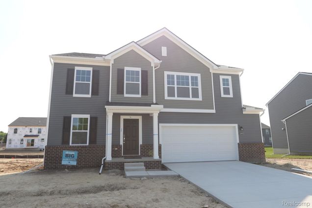 54660 Mockingbird Drive NewBaltimore, MI House Sold - Photo 1 of 1. Opens carousel modal
