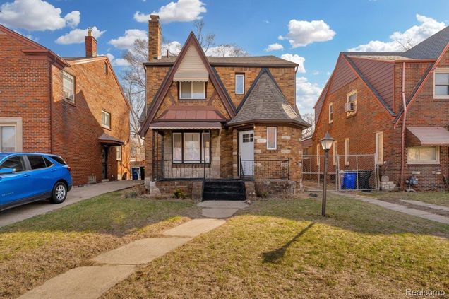 18040 Indiana Street Detroit, MI House Active - Photo 1 of 36. Opens carousel modal