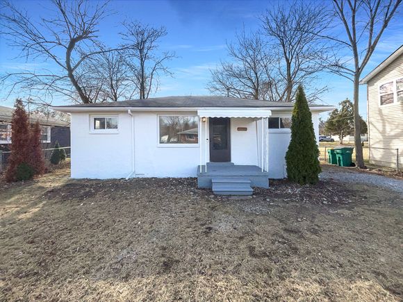11340 Delano Street Romulus, MI House Sold - Photo 1 of 1. Opens carousel modal