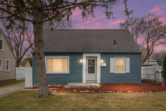 25289 Packard Street Roseville, MI House Sold - Photo 1 of 1. Opens carousel modal
