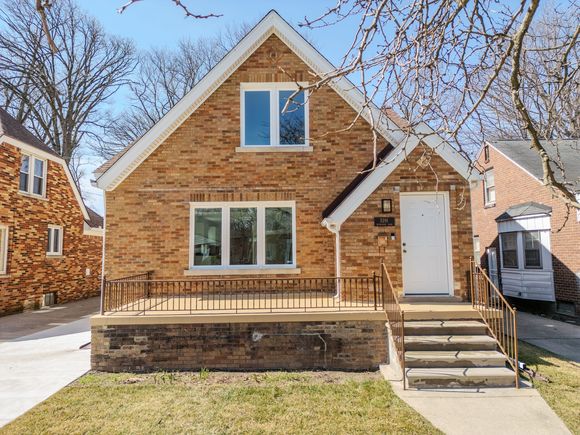 5291 Devonshire Road Detroit, MI House Active - Photo 1 of 58. Opens carousel modal
